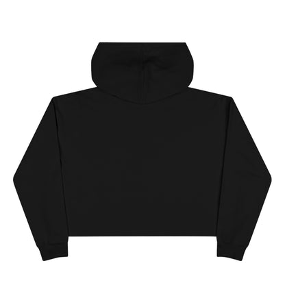 Gossip Queen - Crop Hoodie