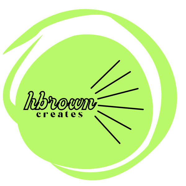 hbrown creates